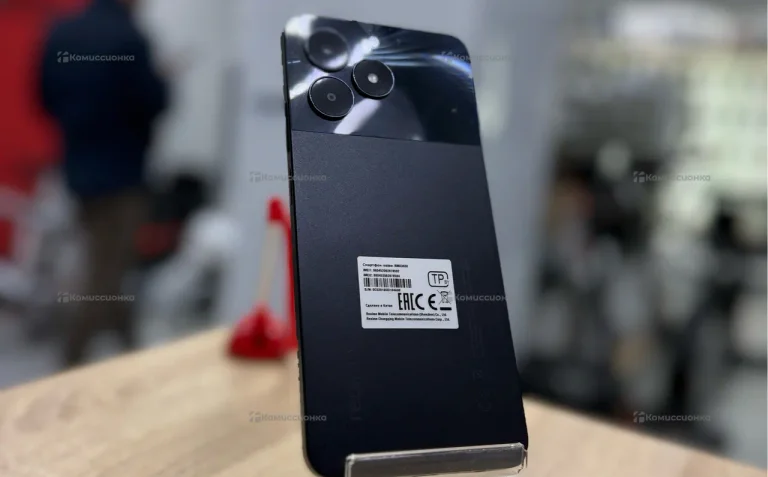 Realme Note 50 8/128 ГБ