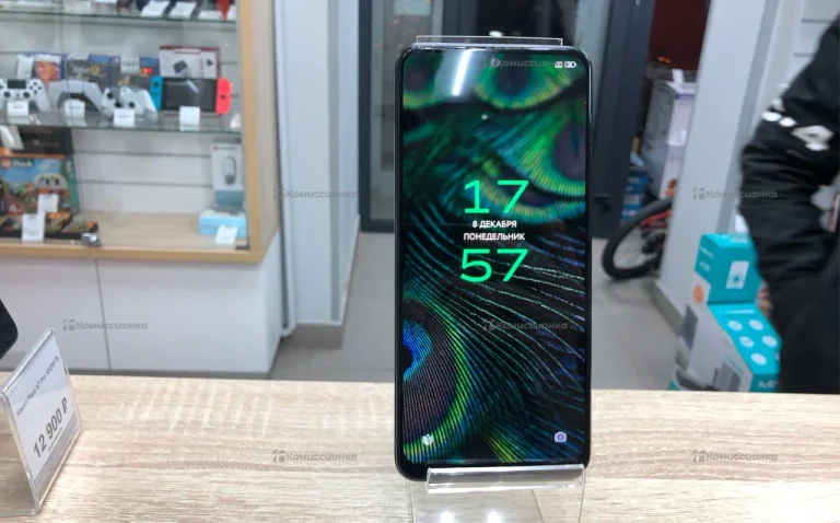 Xiaomi Redmi Note 12 4/128 ГБ