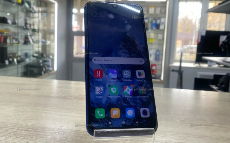Xiaomi Redmi Note 7 3/32 ГБ