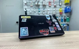 Ноутбук  Asus R541U