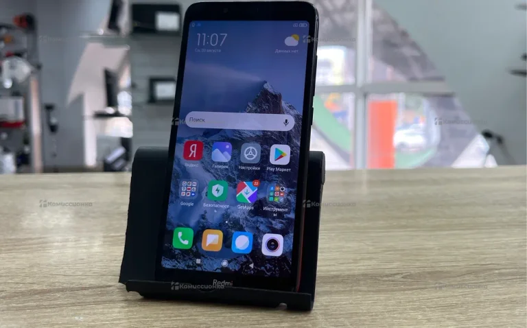 Xiaomi Redmi 7A 2/32Gb