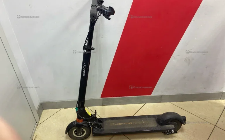 Электросамокат JOYOR