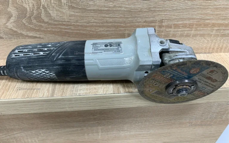 УШМ  ресанта 125/900