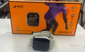 Часы  x9 pro 2 smart Watch