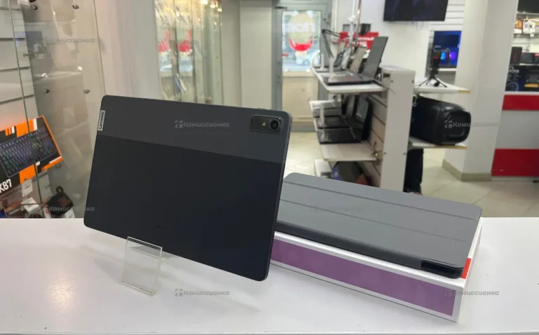 Планшет Lenovo Tab P11 TB350XU 6/128Gb