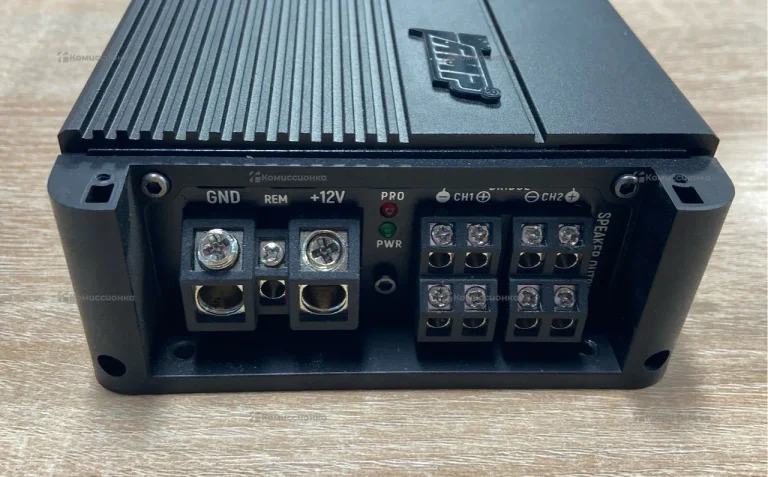 Усилитель  AMP Pro 4.150