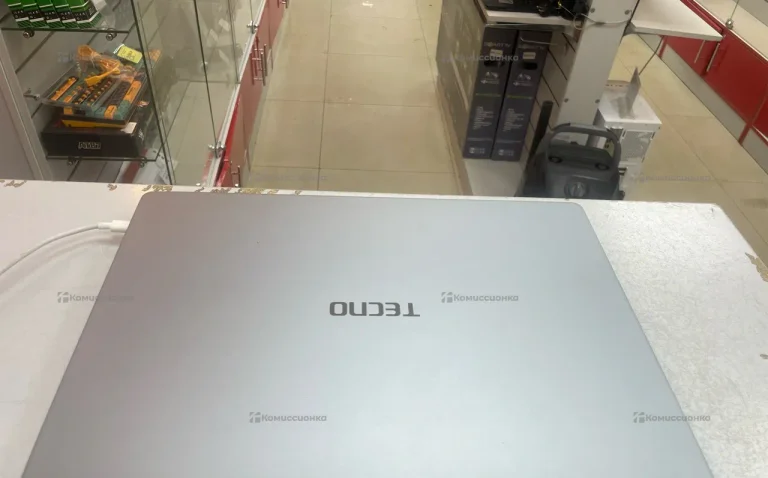 Ноутбук  Tecno  K165DA