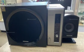 Купить Музыкальный центр  Microlab FC550 б/у , в Краснодар Цена:2490рублей
