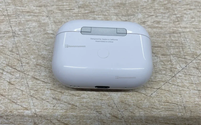 Наушники  AirPods Pro реп