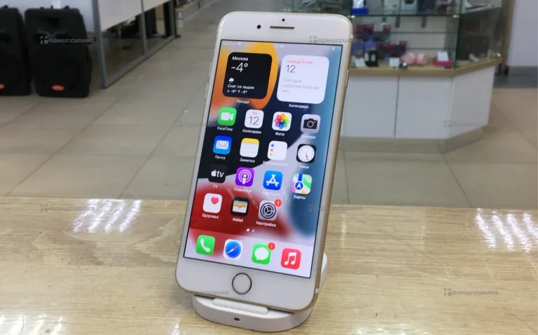 Apple iPhone 7 Plus 3/32 ГБ