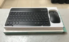 Bluetooth Клавиатура+мышь