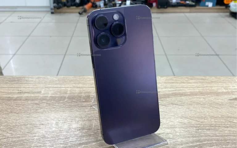 Apple Iphone 14 Pro Max 256 ГБ