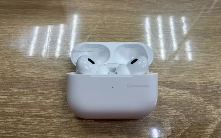 Наушники  AirPods Pro 2