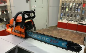 Цепная пила BRAIT BR-4518