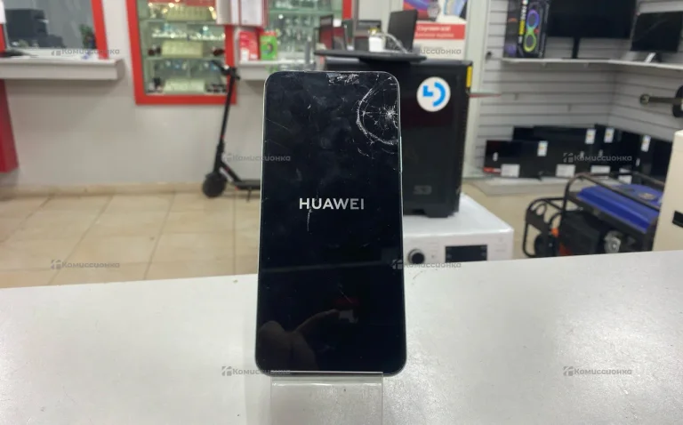 Huawei nova Y61 4/64 ГБ