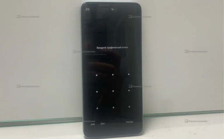 Tecno Spark Go 2024 3/64 ГБ