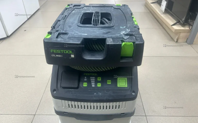 Пылесос Festool CTL MIDI 1