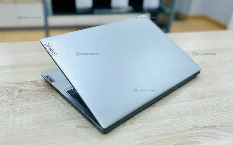 Ноутбук  Lenovo ideapad 3