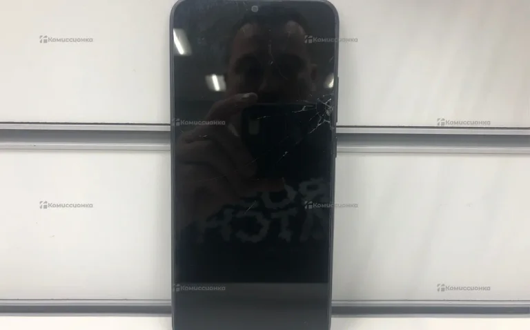 Xiaomi Redmi 9C NFC 3/64 ГБ