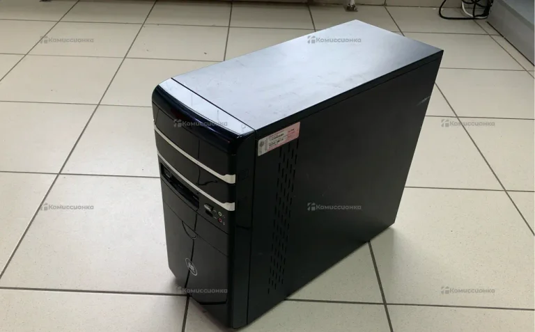 Системный блок Gigabyte unknown