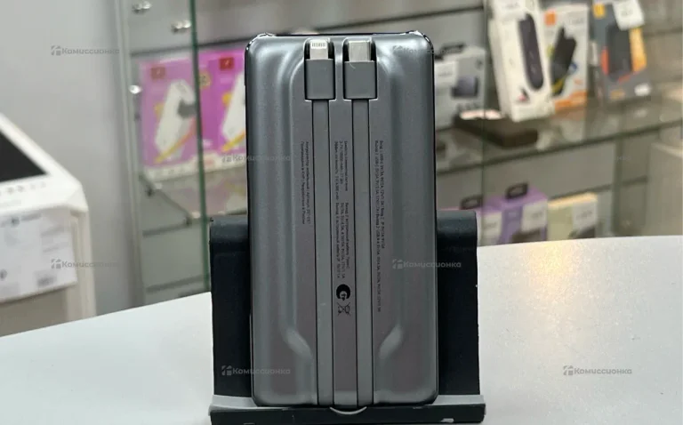 Power Bank BY 10000mAh