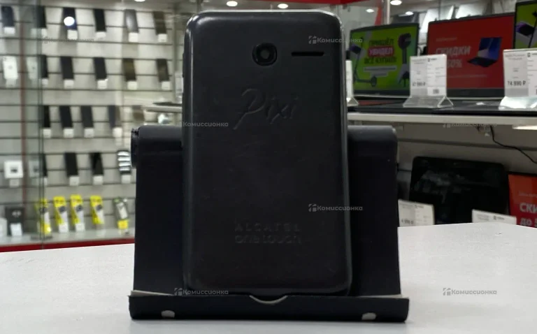 Alcatel Pixi 2 0/4 ГБ