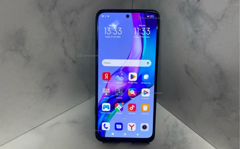 Xiaomi Redmi Note 10S 4/64 ГБ