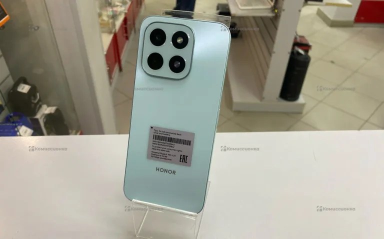 Honor X6c 6/128 ГБ
