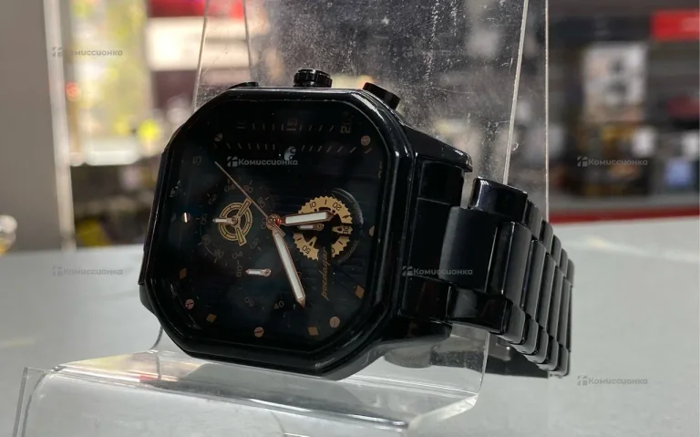 Часы  poedagar p628