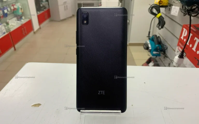 Zte  blade  l210