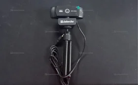 Купить Веб-камера Defender G-Lens 2590 б/у , в Москва и область Цена:1500рублей