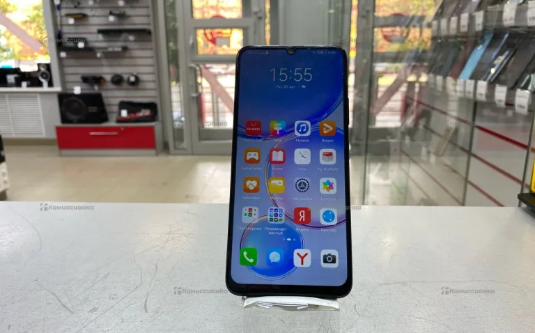 Huawei Nova Y70 4/128Gb