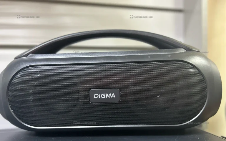 Колонка  Digma D-PS1530