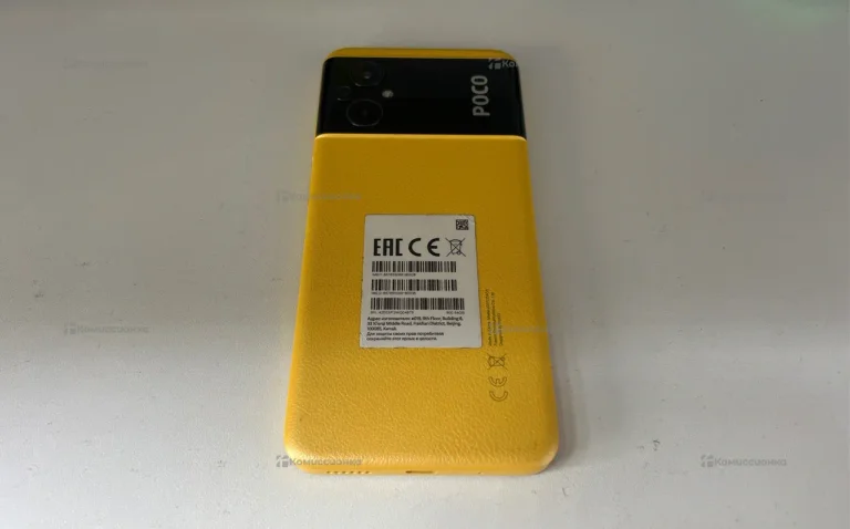Xiaomi Poco M5 4/64 ГБ