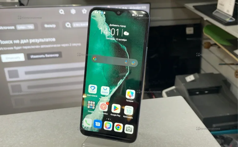 Honor X6 4/64 ГБ
