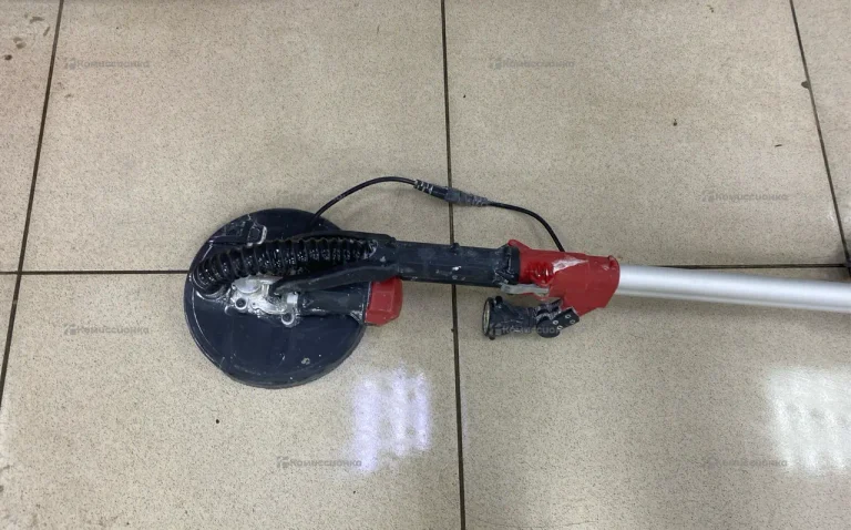 шлифовальная машина для стен Elitech МШС 19-23Э