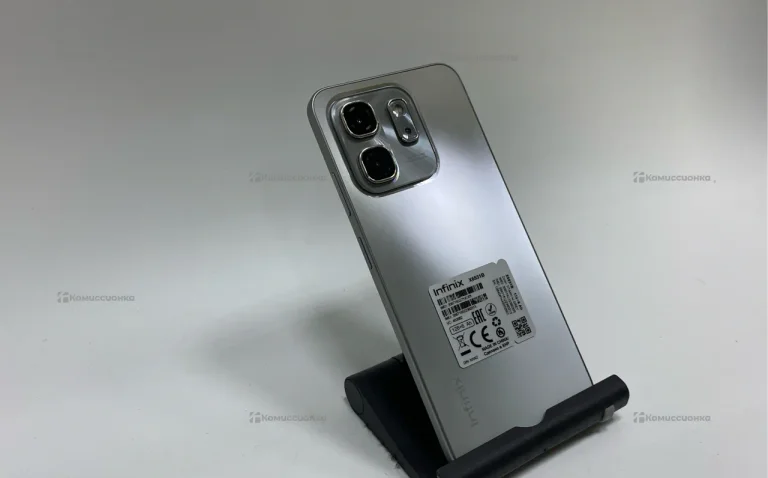 Infinix Hot 50i 6/128 ГБ