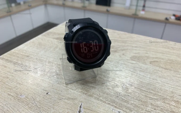 Часы SKMEI