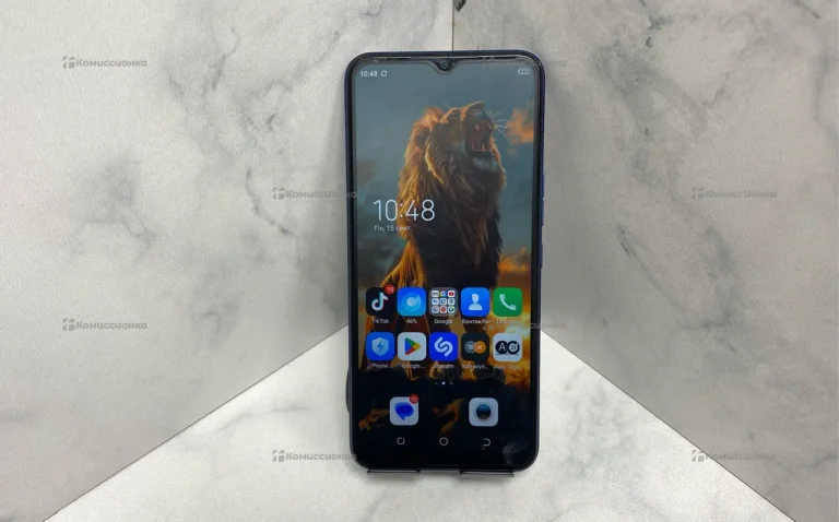 Tecno Spark Go 2022 2/32 ГБ