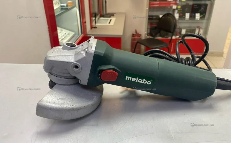 УШМ Metabo 72622