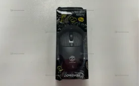 Купить Мышка для компьютера zornwee w129 б/у , в Рязань Цена:290рублей