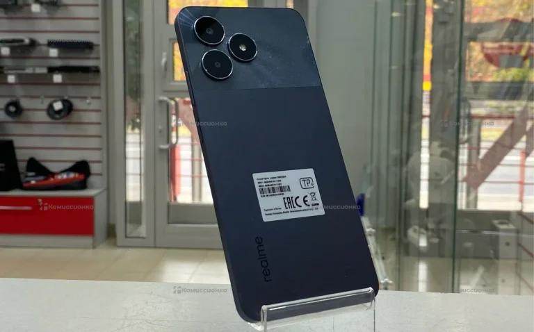 Realme Note 50 3/64Gb