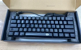 Клавиатура  механическая Lakshmi