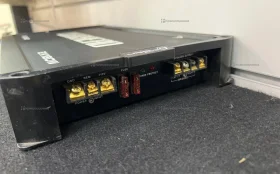 Купить Усилитель  Ural Warhead W 2.180 б/у , в Красноярск Цена:2790рублей