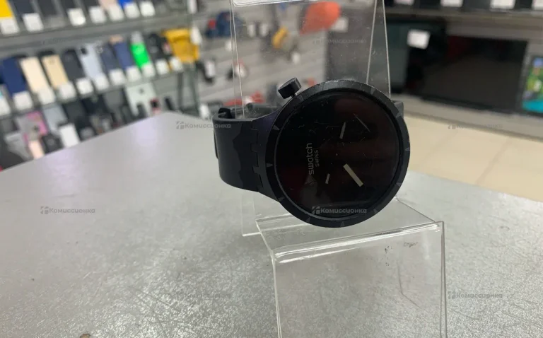 Часы  Swatch
