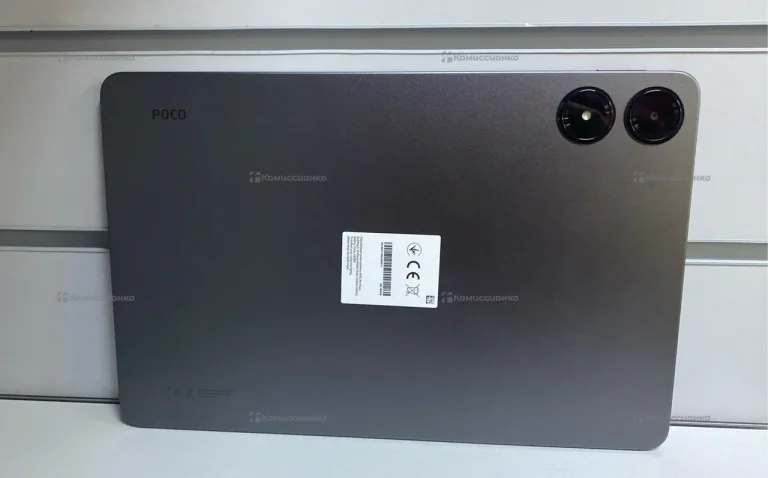 Планшет Xiaomi Poco Pad 8/256Gb