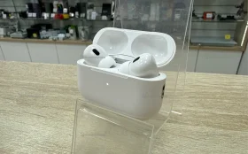 Купить Наушники  AirPods pro 2 б/у , в Санкт-Петербург Цена:11900рублей