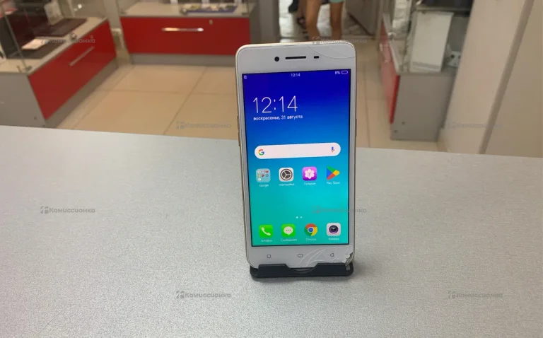Oppo a37