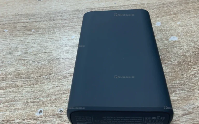 Power Bank Olmio 20000mAh 3A