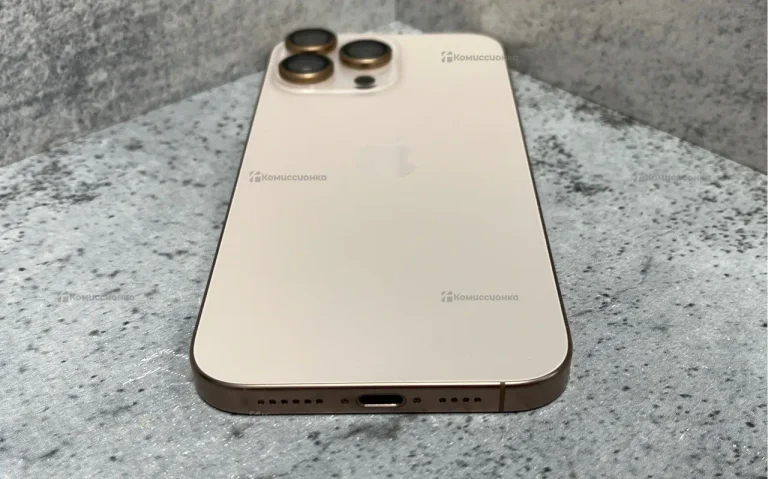 Apple iPhone 16 Pro Max 8/256 ГБ